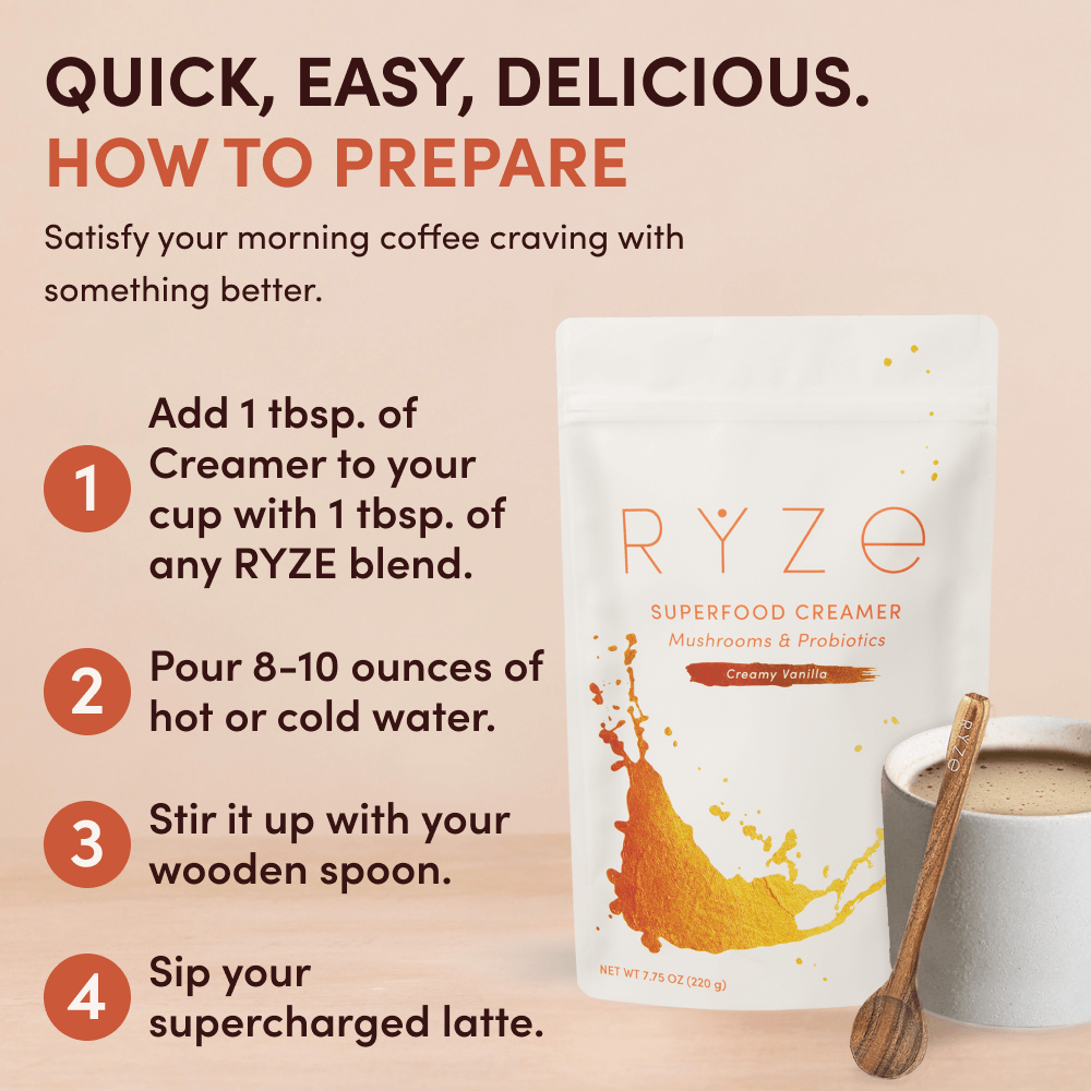 Vanilla Creamer 3-Pack